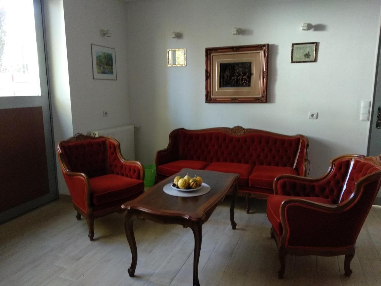 Acopark Vendeghaz Hotel Debrecen Eksteriør billede